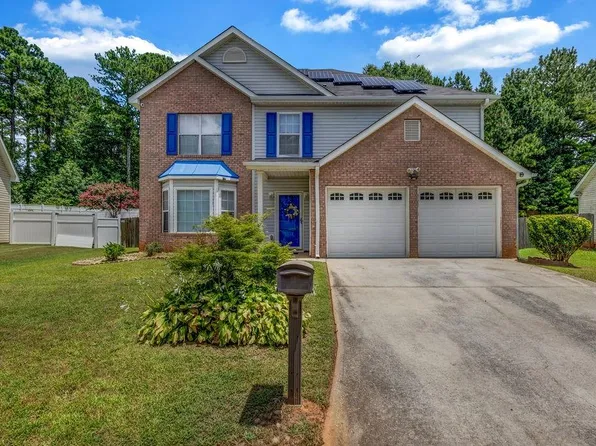 2958 E Hampton Club Way, Lithonia, GA 30038