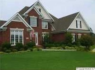 2533 Audubon Ln SE, Hampton Cove, AL 35763