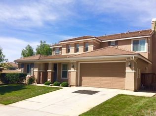 31733 Middlebrook Ln, Menifee, CA 92584