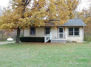 3695 E Allen Rd, Howell, MI 48855