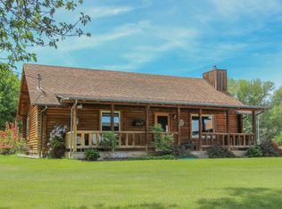 480 Ervin St, Dayville, OR 97825