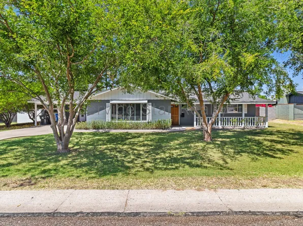 6720 N 12th Pl, Phoenix, AZ 85014