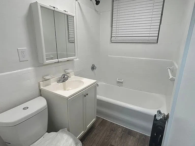 Hillside Gardens Apartment Homes — Photo 5