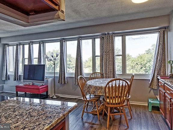 5th image of 1200 Marlton Pike E APT 411