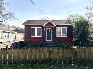 4442 Capital Heights Ave, Baton Rouge, LA 70806