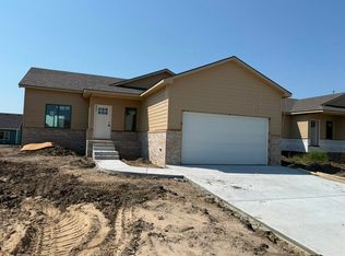 8991 N Joshua Dr, Wichita, KS 67226