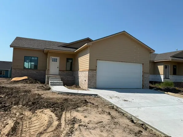 8991 N Joshua Dr, Wichita, KS 67226