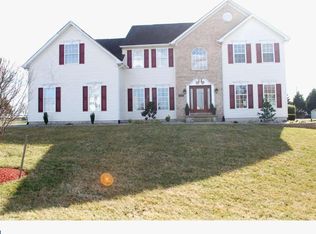 11 E Stonewall Dr, Middletown, DE 19709