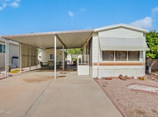 17200 W Bell Rd LOT 118, Surprise, AZ 85374