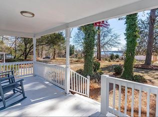 425 Yachting Rd, Lexington, SC 29072