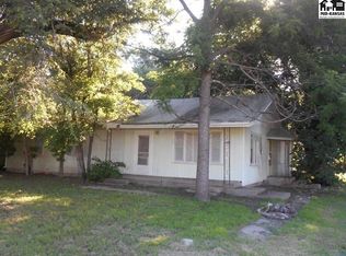 409 S Oak St, McPherson, KS 67460