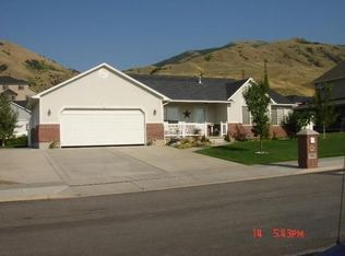 783 W 2900 S, Perry, UT 84302
