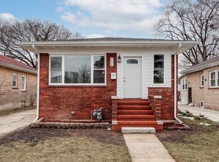 2008 S 7th Ave, Maywood, IL 60153