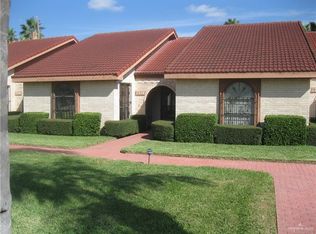 2214 N Mayberry St, Mission, TX 78572