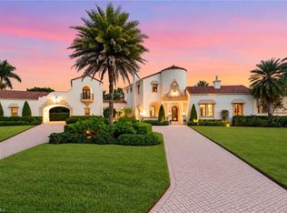 9546 Via Lago Way, Fort Myers, FL 33912