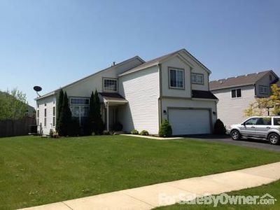 14525 W Melbourne Pl, Lockport, IL, 60441