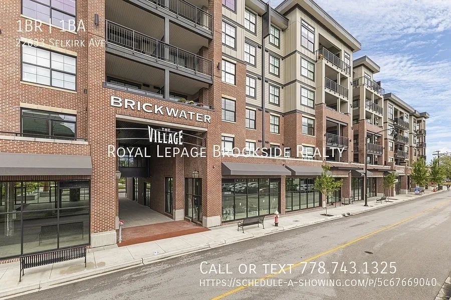 22633 Selkirk Ave photo 1