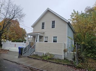 85 Hayden Ave, Springfield, MA 01109