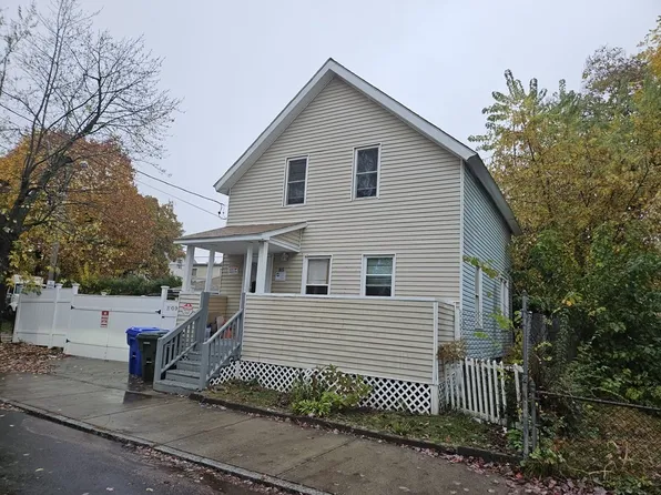 85 Hayden Ave, Springfield, MA 01109