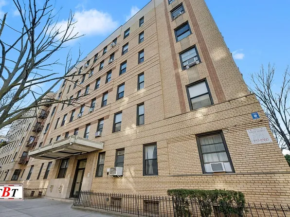 1810 Avenue N #2F, Brooklyn, NY 11230