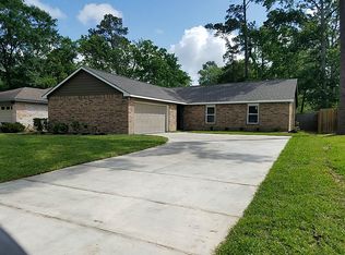 526 Batten Way, Crosby, TX 77532