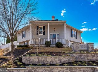 7016 Macbeth Way, Sykesville, MD 21784