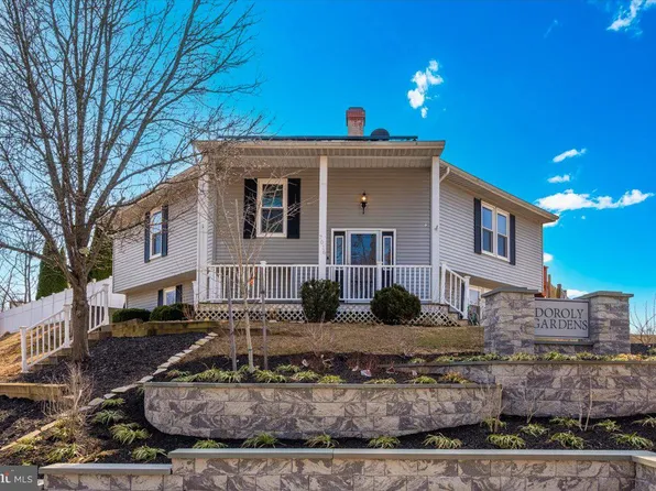 7016 Macbeth Way, Sykesville, MD 21784