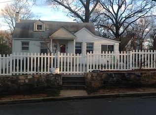 8003 Takoma Ave, Silver Spring, MD 20910