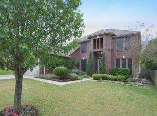7945 Castle Peak Trl, Austin, TX 78726