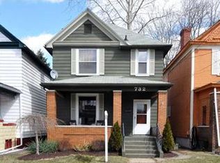 732 Market St, Beaver, PA 15009