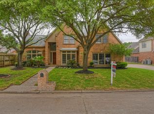 1118 Fleetwood Place Dr, Houston, TX 77079