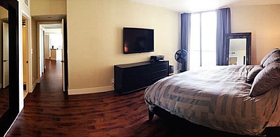 4th image of 19707 Turnberry Way APT 25A