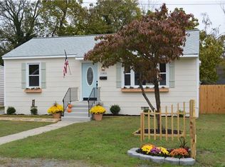 5403 Bloomingdale Ave, Henrico, VA