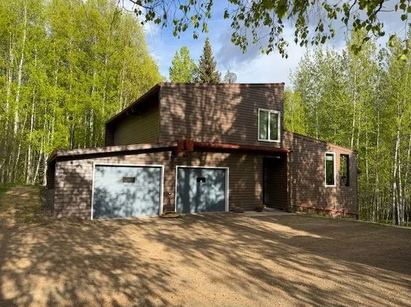 561 Iliamna Pl, Fairbanks, AK 99712