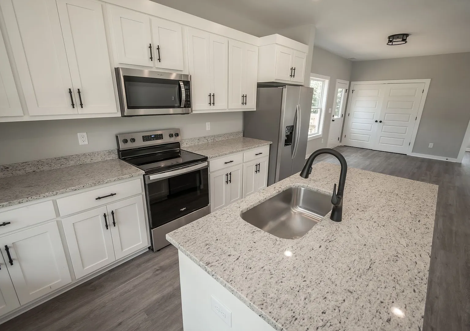 Brand-New Construction | 4 Bed / 3 Bath — Photo 4