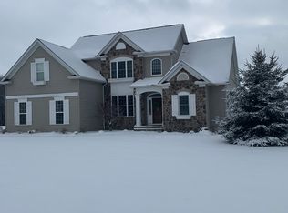18010 Fallen Oaks Trl, Hiram, OH 44234