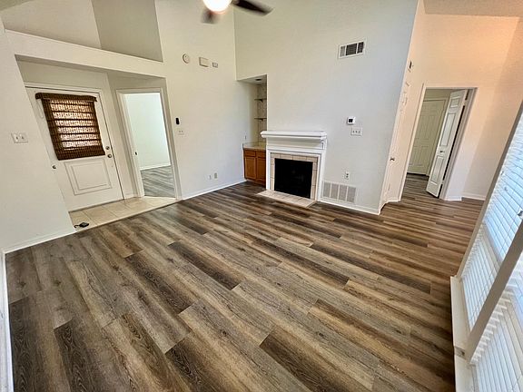 Main Living area