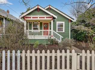 3827 SE Lincoln St, Portland, OR 97214