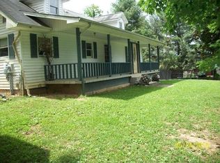 3968 Highway 421, Bristol, TN 37620