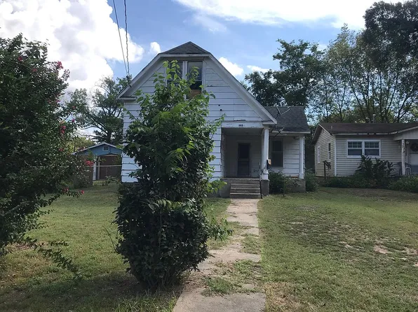 629 Green Country Dr, Tahlequah, OK 74464
