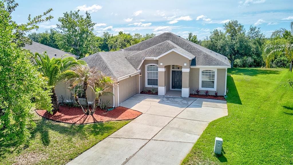 2609 Corbyton Ct
