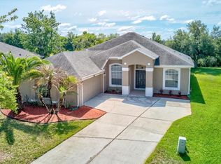 2609 Corbyton Ct, Orlando, FL 32828
