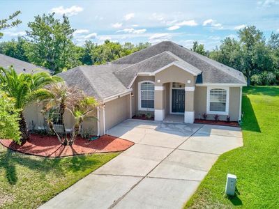 2609 CORBYTON COURT, Orlando, FL, 32828