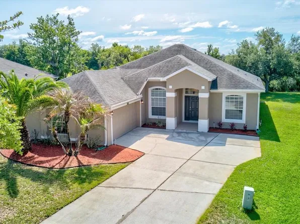 2609 Corbyton Ct, Orlando, FL 32828