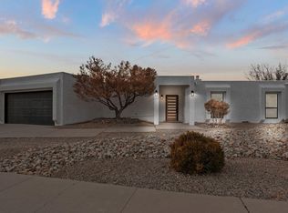 7319 Lew Wallace Dr NE, Albuquerque, NM 87109