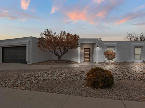 7319 Lew Wallace Dr NE, Albuquerque, NM 87109