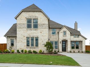 194 Morning Light Ln, Waxahachie, TX 75165