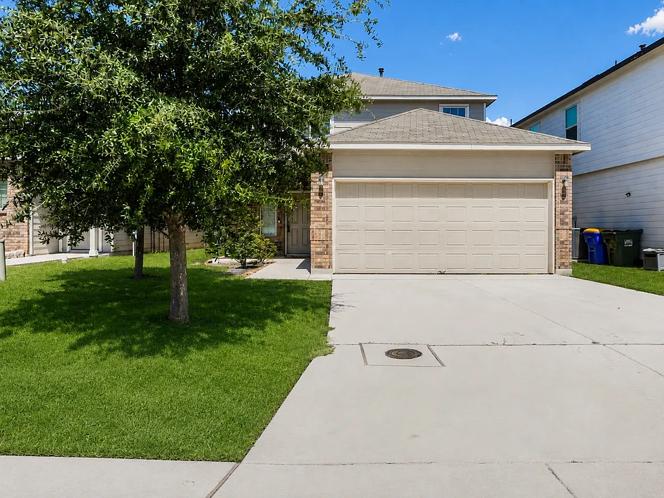 5502 Daniel Way