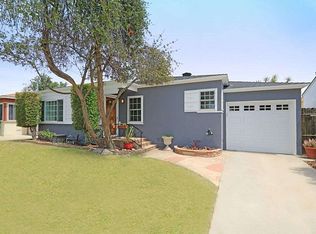 2020 N Pass Ave, Burbank, CA 91505