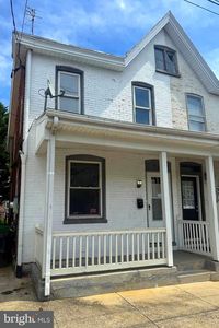 707 N Pitt St, Carlisle, PA, 17013